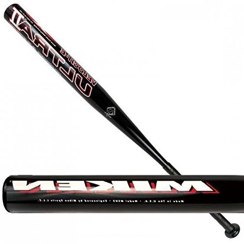 Miken Ultra SSUSA Bat